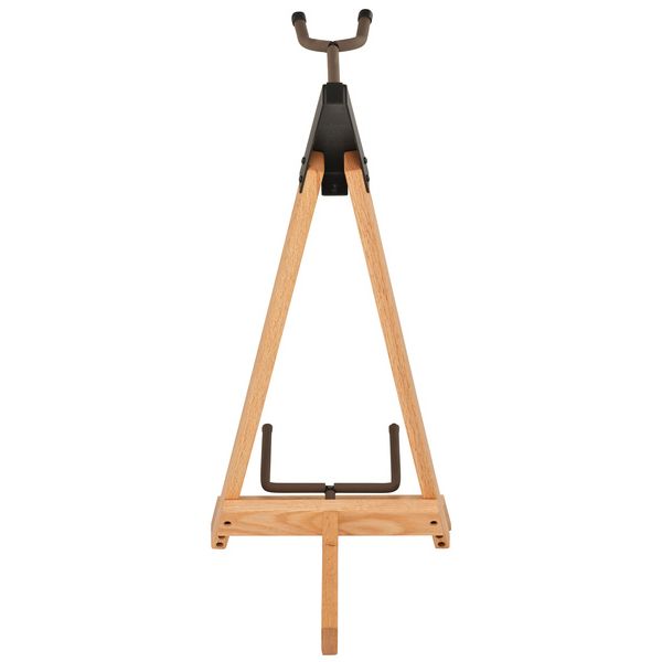 String Swing CC22-O Guitar Floor Stand Oak