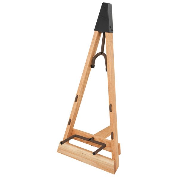 String Swing CC22-O Guitar Floor Stand Oak