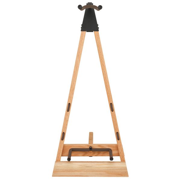 String Swing CC22-O Guitar Floor Stand Oak
