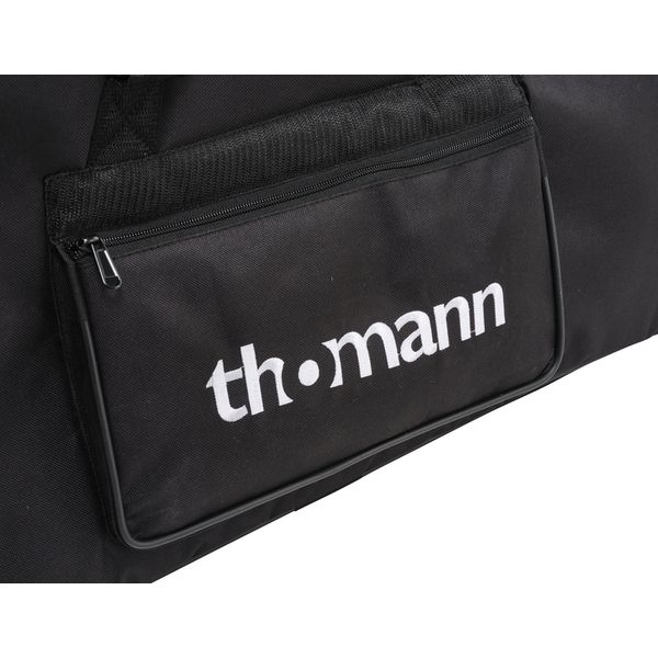 Thomann Modern Lever Harp 19 Strings