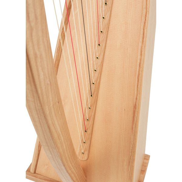 Thomann Modern Lever Harp 22 Strings