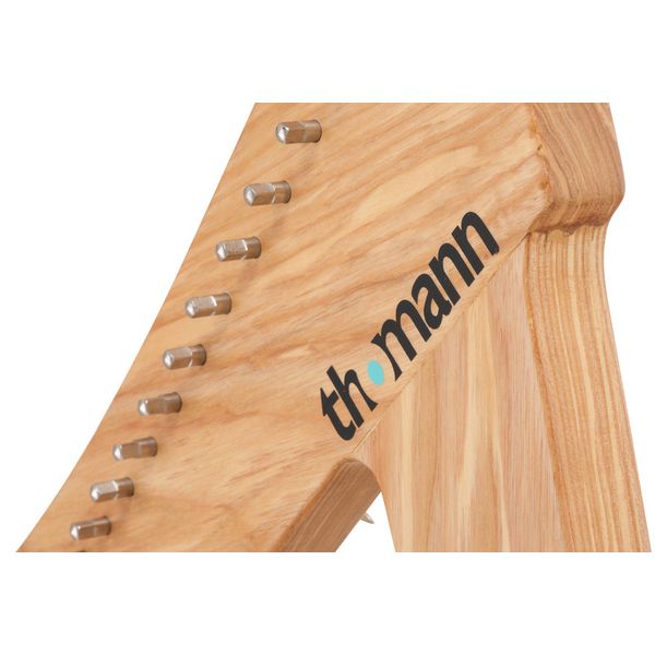 Thomann Modern Lever Harp 27 Strings