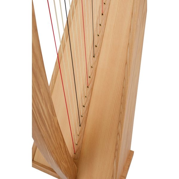 Thomann Modern Lever Harp 27 Strings