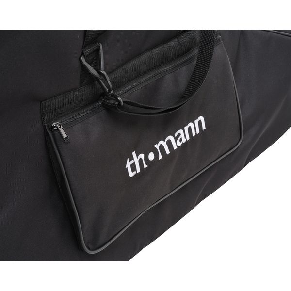 Thomann Modern Lever Harp 27 Strings