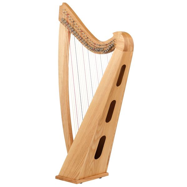 Thomann Modern Lever Harp 29 Strings