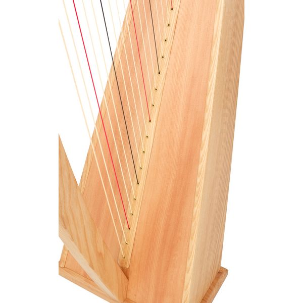 Thomann Modern Lever Harp 29 Strings