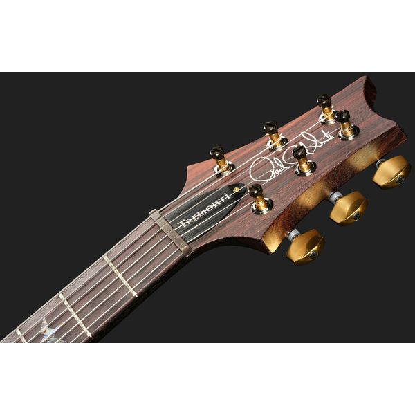 PRS Mark Tremonti WL Charcoal CB