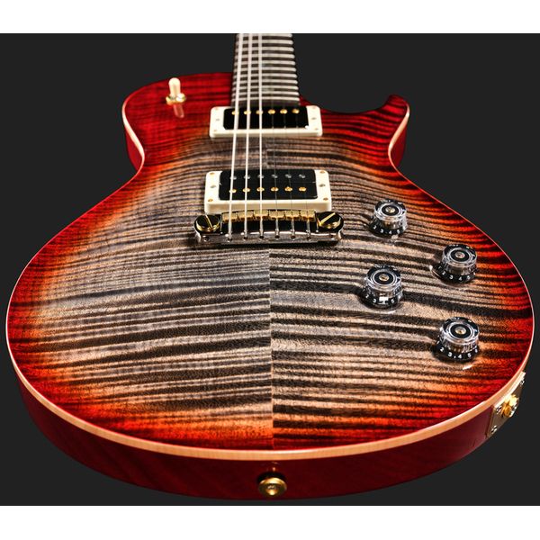 PRS Mark Tremonti WL Charcoal CB