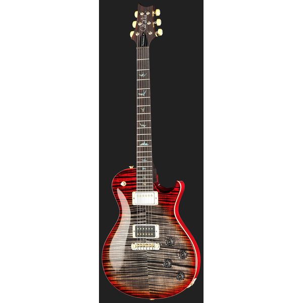 PRS Mark Tremonti WL Charcoal CB