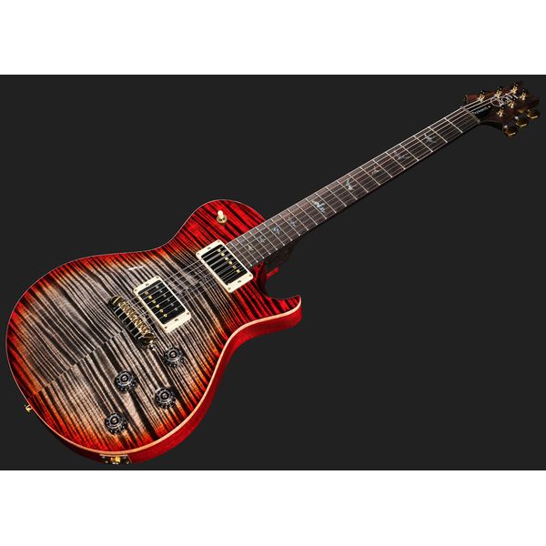 PRS Mark Tremonti WL Charcoal CB