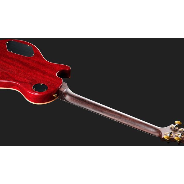 PRS Mark Tremonti WL Charcoal CB