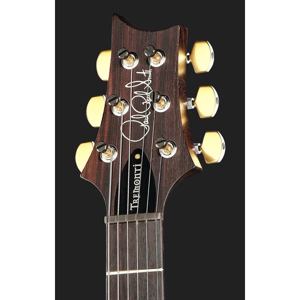 PRS Mark Tremonti WL Charcoal CB