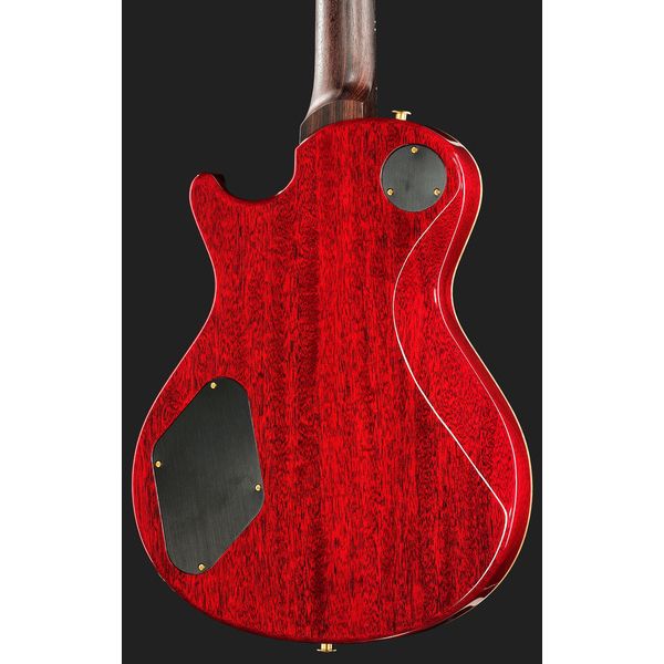 PRS Mark Tremonti WL Charcoal CB