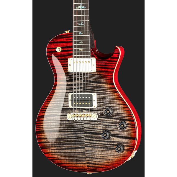 PRS Mark Tremonti WL Charcoal CB