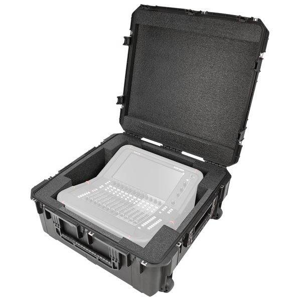 SKB 2828-12 Avantis Solo Case