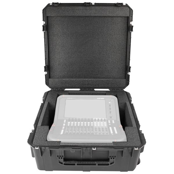 SKB 2828-12 Avantis Solo Case