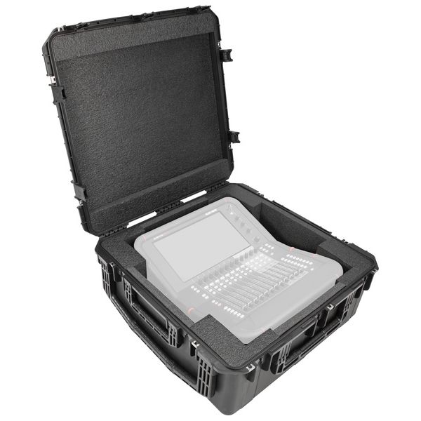 SKB 2828-12 Avantis Solo Case