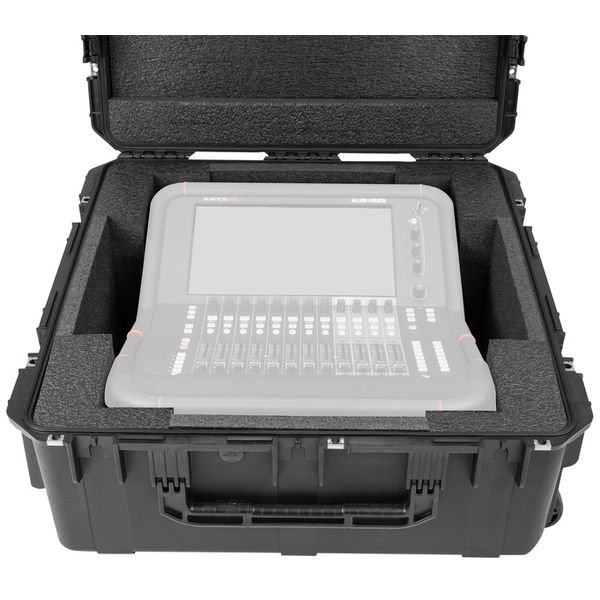 SKB 2828-12 Avantis Solo Case