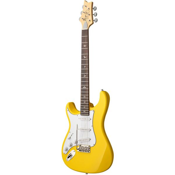 PRS SE Silver Sky Dandy Lion LH