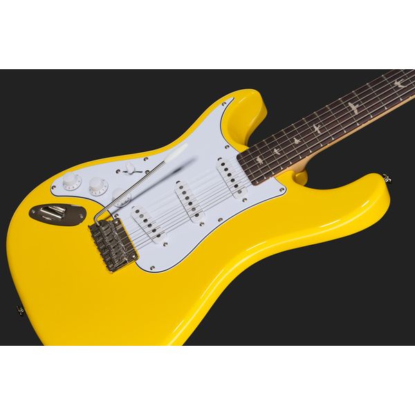 PRS SE Silver Sky Dandy Lion LH