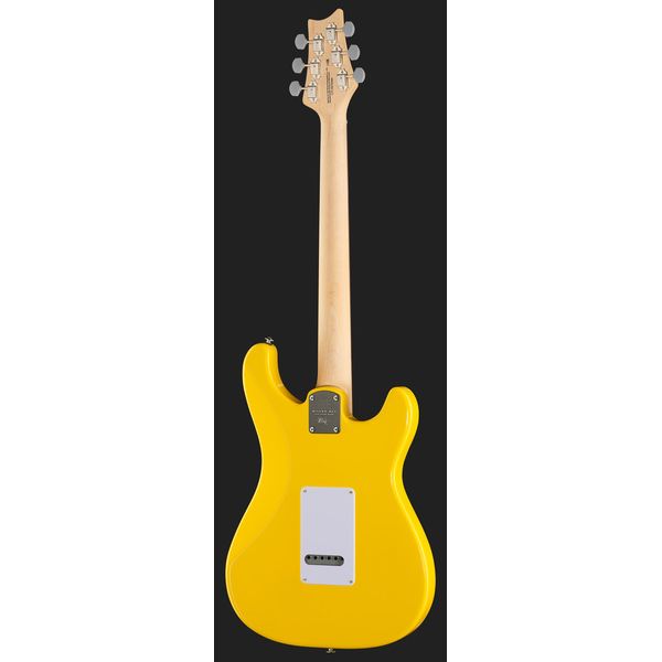 PRS SE Silver Sky Dandy Lion LH