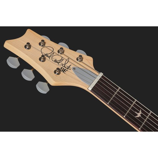PRS SE Silver Sky Dandy Lion LH