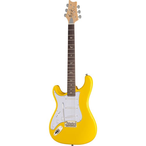 PRS SE Silver Sky Dandy Lion LH