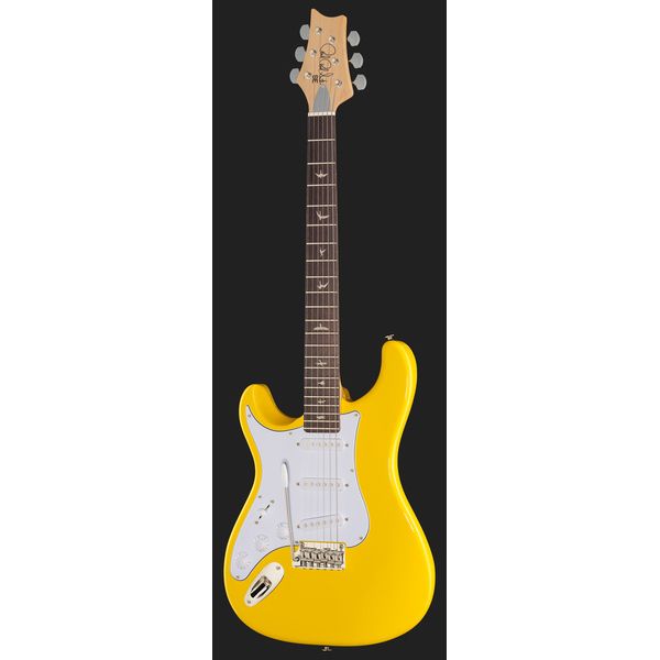 PRS SE Silver Sky Dandy Lion LH