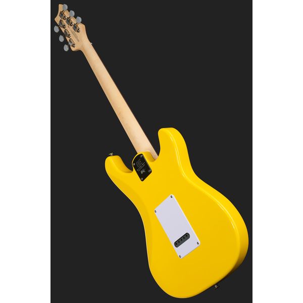 PRS SE Silver Sky Dandy Lion LH