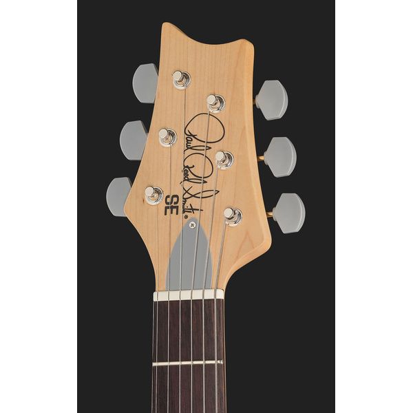 PRS SE Silver Sky Dandy Lion LH