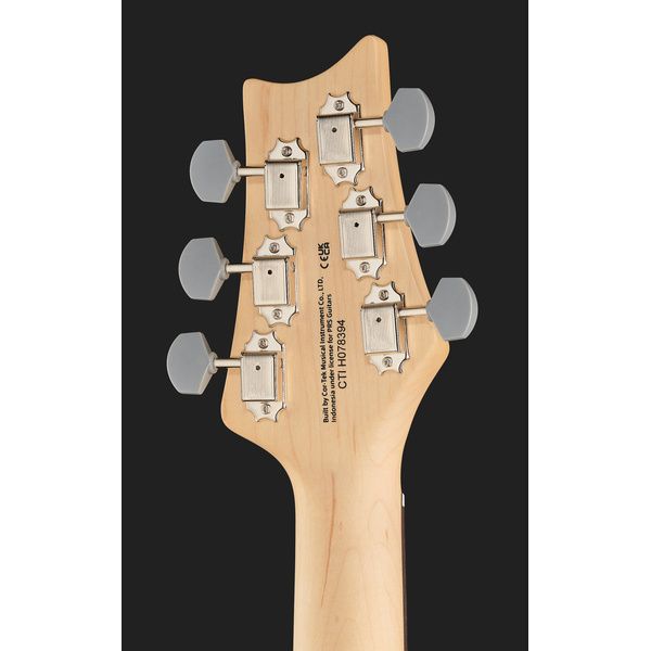 PRS SE Silver Sky Dandy Lion LH