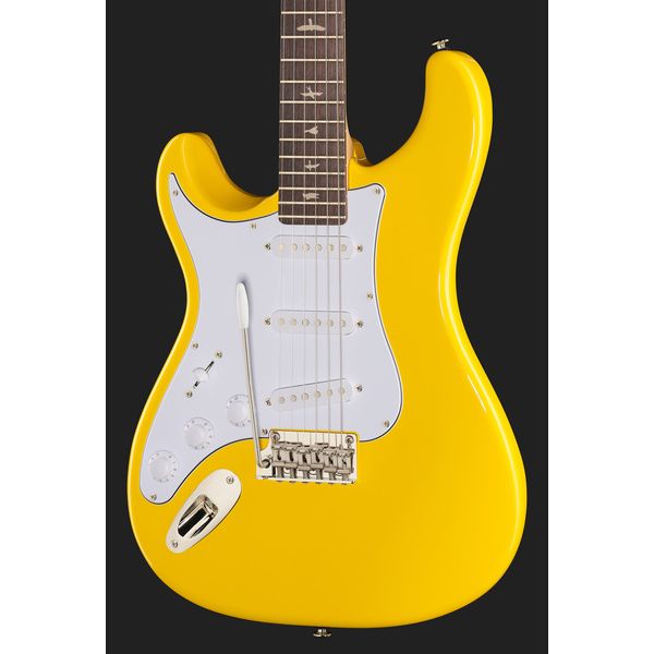 PRS SE Silver Sky Dandy Lion LH