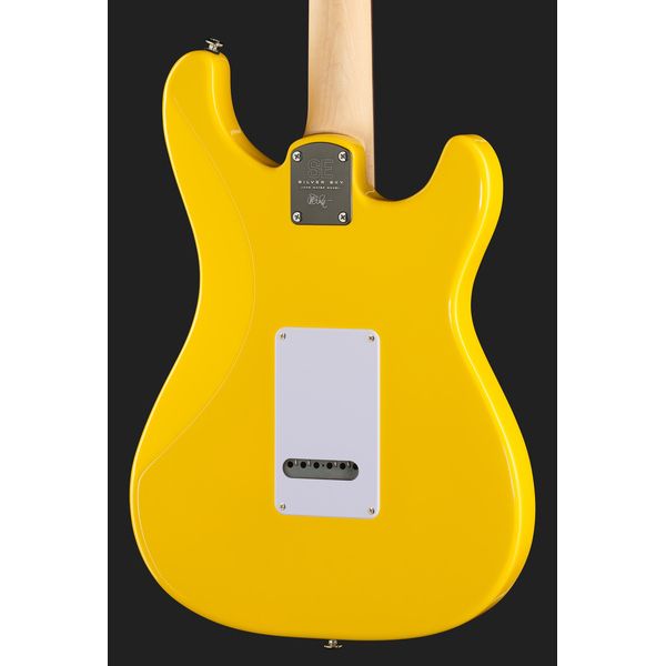 PRS SE Silver Sky Dandy Lion LH
