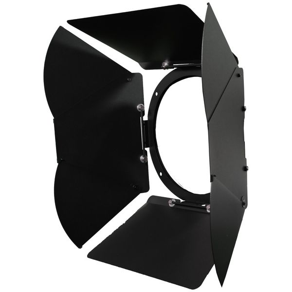 Expolite Fresnel 300 XAL IP Barn Door