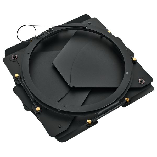 Expolite Fresnel 300 XAL IP Barn Door