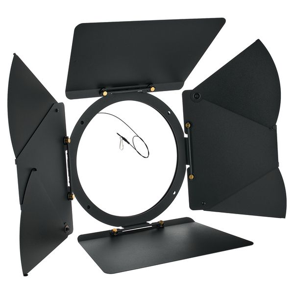 Expolite Fresnel 300 XAL IP Barn Door
