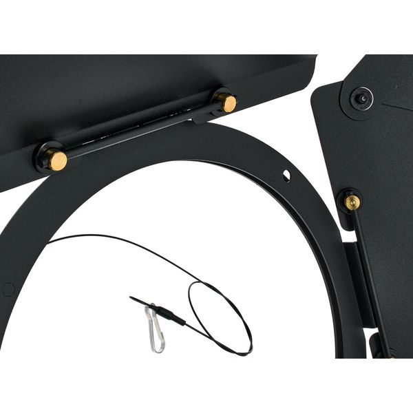 Expolite Fresnel 300 XAL IP Barn Door
