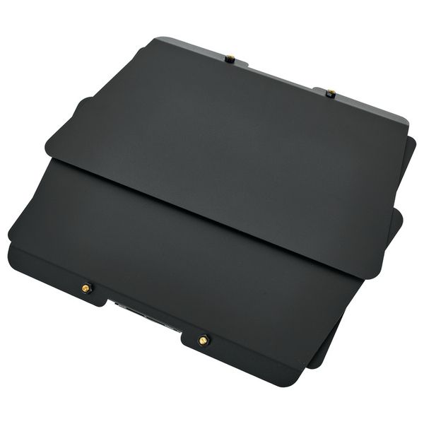 Expolite Fresnel 300 XAL IP Barn Door