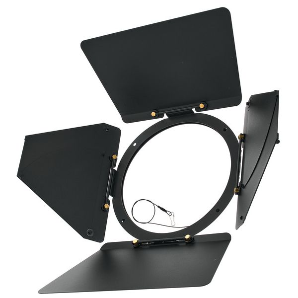Expolite Fresnel 300 XAL IP Barn Door