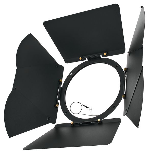 Expolite Fresnel 300 XAL IP Barn Door
