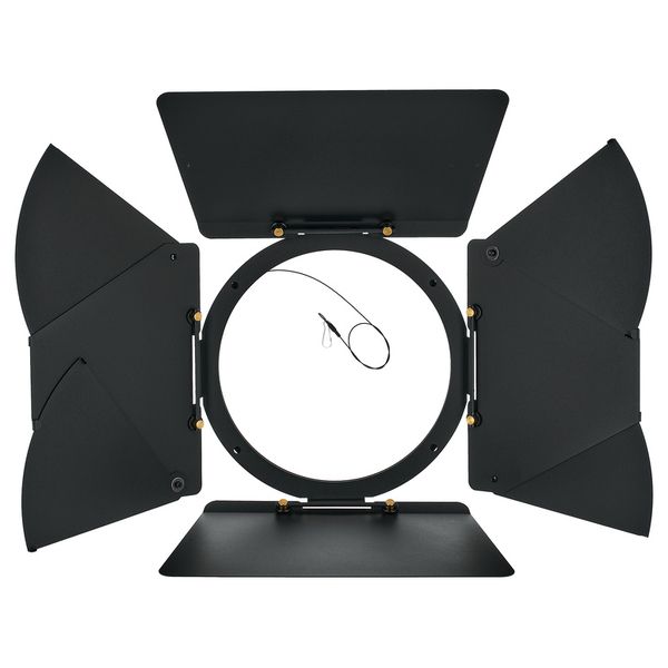 Expolite Fresnel 300 XAL IP Barn Door