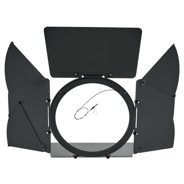 Expolite Fresnel 300 XAL IP Barn Door
