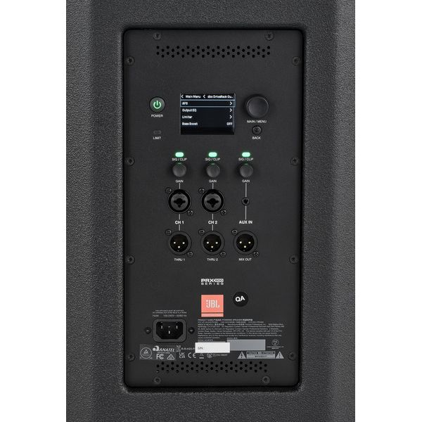 JBL PRX925