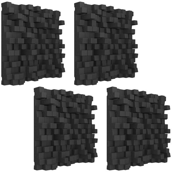 Vicoustic Multifuser DC4 Black