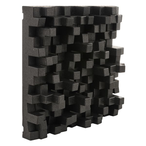 Vicoustic Multifuser DC4 Set Black