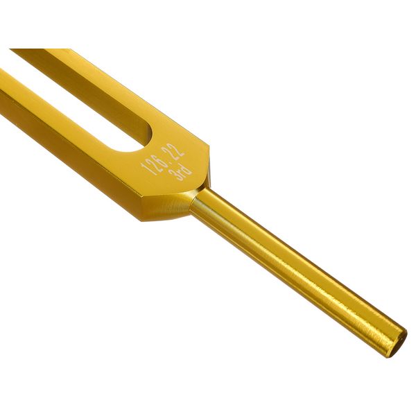 Thomann Tuning Fork Chakra Set