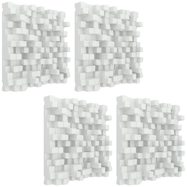 Vicoustic Multifuser DC4 White