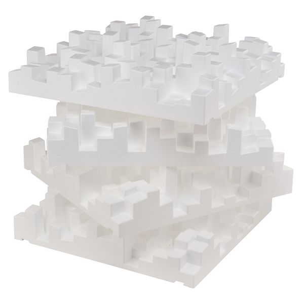 Vicoustic Multifuser DC4 Set White