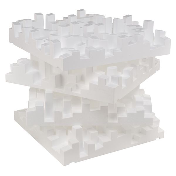 Vicoustic Multifuser DC4 Set White