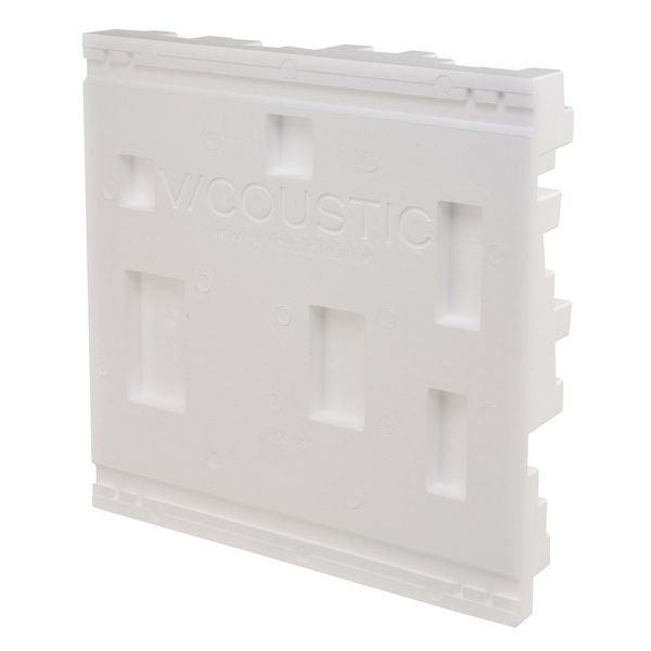 Vicoustic Multifuser DC4 Set White